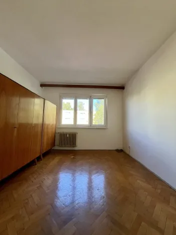 Pronájem bytu 3+1, Ostrava - Zábřeh, Volgogradská, 59 m2