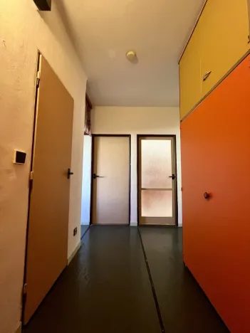 Pronájem bytu 3+1, Ostrava - Zábřeh, Volgogradská, 59 m2