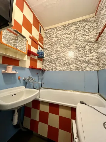 Pronájem bytu 3+1, Ostrava - Zábřeh, Volgogradská, 59 m2