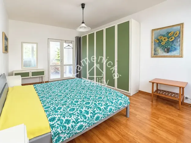 Pronájem bytu 3+1, České Budějovice, Kostelní, 67 m2