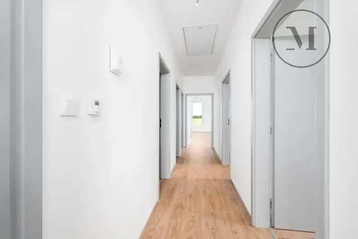 Prodej rodinného domu, Závraty, 127 m2