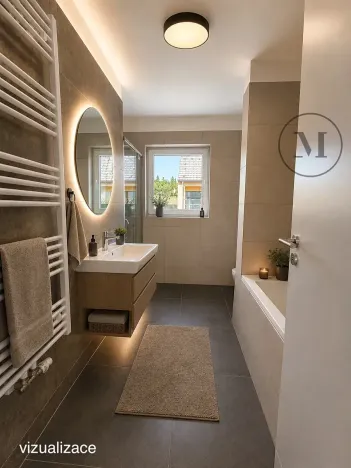 Prodej rodinného domu, Závraty, 127 m2