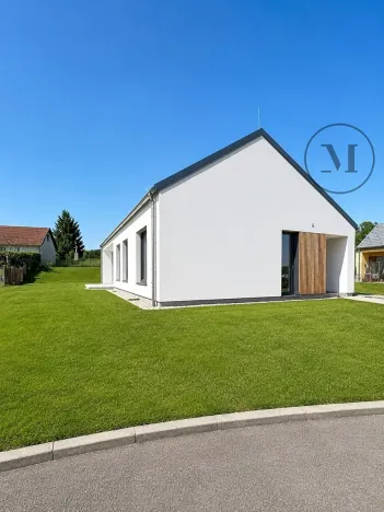 Prodej rodinného domu, Závraty, 127 m2
