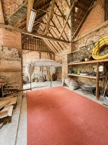 Prodej rodinného domu, Bušanovice, 166 m2