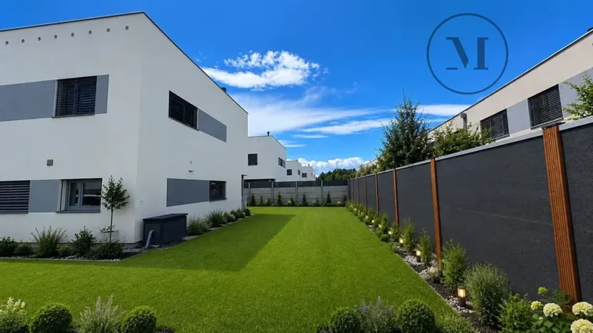 Prodej rodinného domu, Roudné, Za Dvořáků, 143 m2
