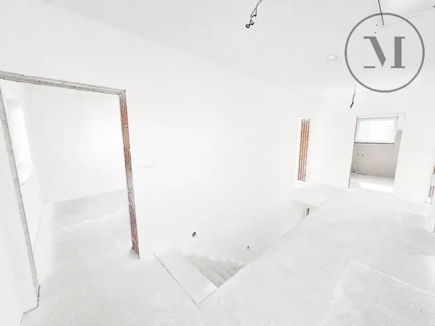 Prodej rodinného domu, Roudné, Za Dvořáků, 143 m2
