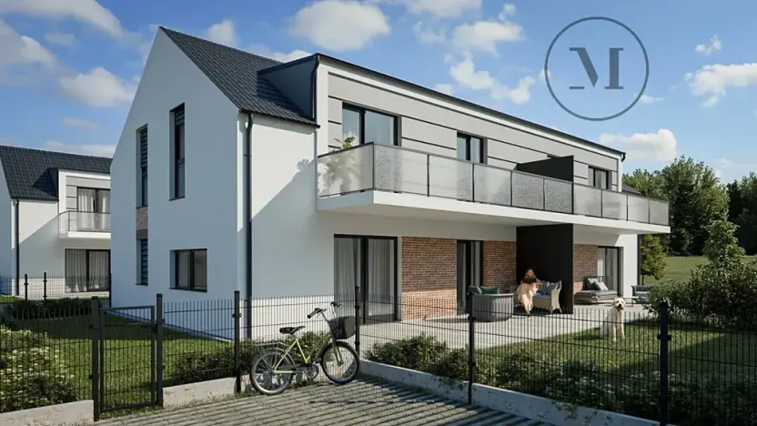 Prodej bytu 5+kk, Vráto, 142 m2