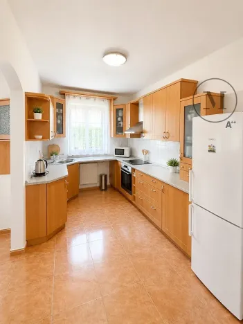 Prodej rodinného domu, České Budějovice, Plavská, 182 m2