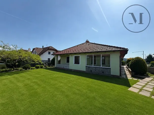 Prodej rodinného domu, České Budějovice, Plavská, 182 m2
