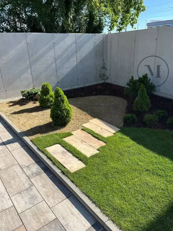 Pronájem bytu 2+kk, České Budějovice, A. Trägera, 57 m2
