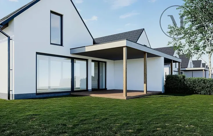 Prodej rodinného domu, Trhové Sviny, Nad Městem, 130 m2