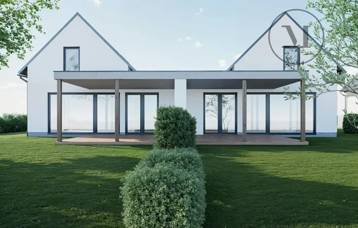 Prodej rodinného domu, Trhové Sviny, Nad Městem, 130 m2