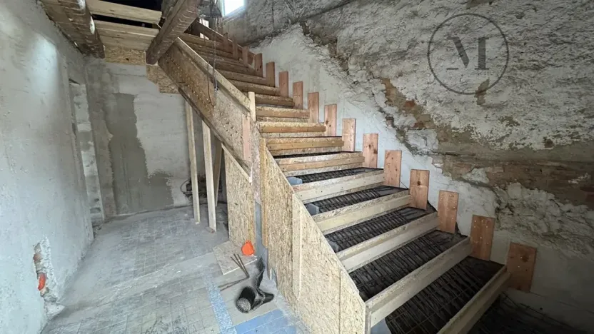 Prodej rodinného domu, České Budějovice, Velenická, 157 m2