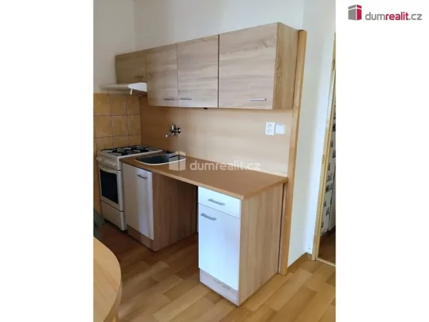 Pronájem bytu 1+1, Dobřany, Loudů, 41 m2