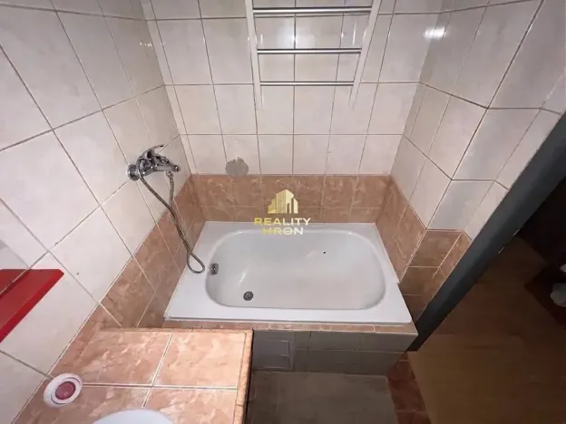 Prodej bytu 2+1, Žatec, Hájkova, 51 m2
