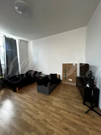 Pronájem bytu 2+kk, Brno - Zábrdovice, Vlhká, 60 m2