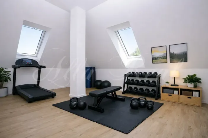 Prodej bytu 4+kk, Brno - Nový Lískovec, Svážná, 170 m2