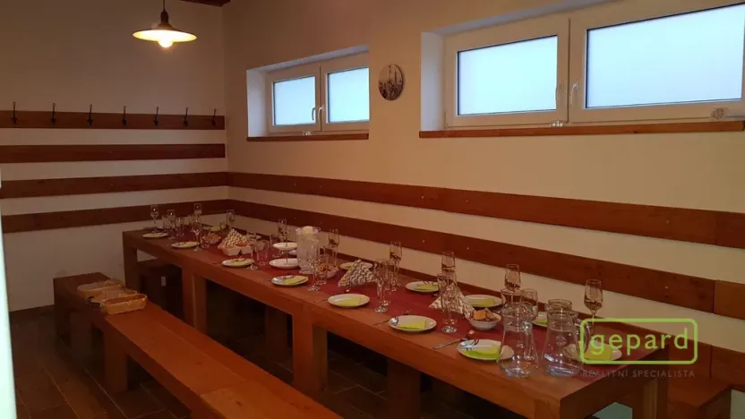 Prodej rodinného domu, České Budějovice - České Budějovice 2, Husova tř., 208 m2