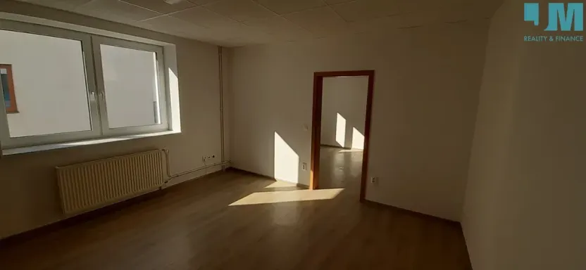 Pronájem bytu 2+kk, Měřín, Náměstí, 39 m2