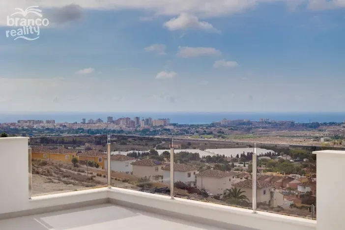 Prodej rodinného domu, Mutxamel, Alicante, Španělsko, 118 m2
