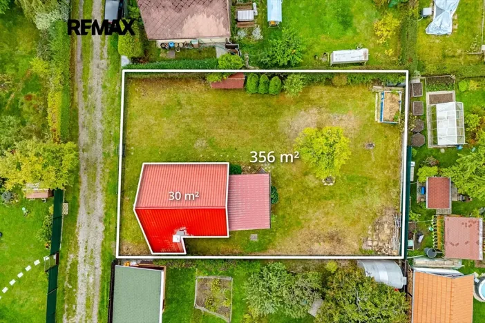 Prodej chaty, Dubovice, 78 m2