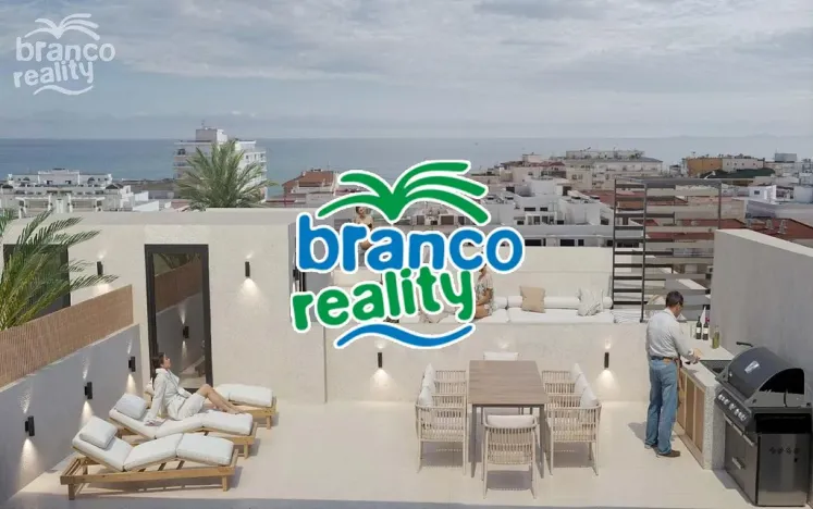 Prodej bytu 3+kk, Torrevieja, Alicante, Španělsko, 62 m2