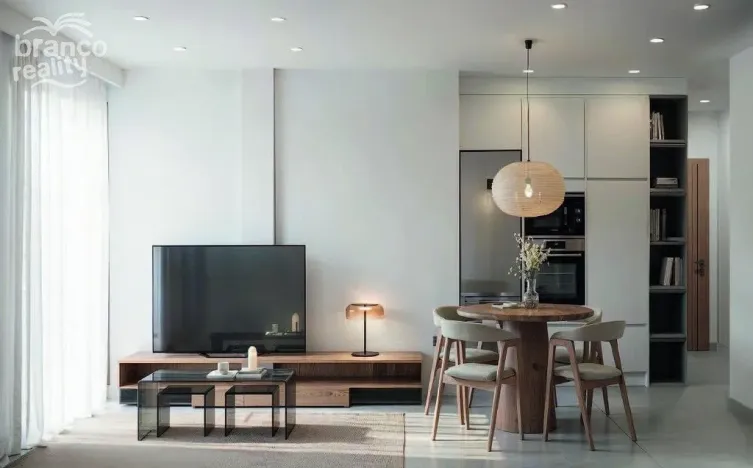 Prodej bytu 3+kk, Torrevieja, Alicante, Španělsko, 62 m2