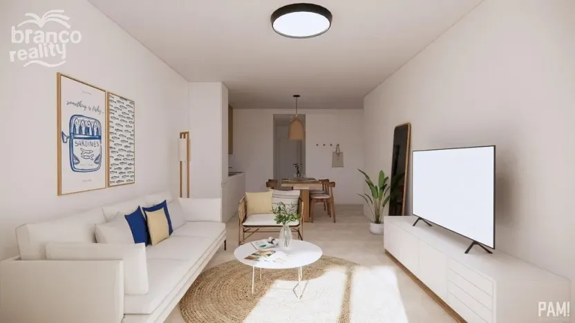 Prodej bytu 3+kk, Pilar de La Horadada, Alicante, Španělsko, 74 m2