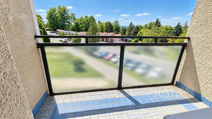 Prodej bytu 3+1, Písek, Otakara Jeremiáše, 67 m2