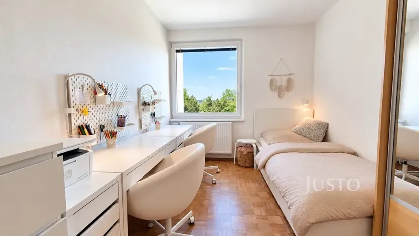 Prodej bytu 3+1, Písek, Otakara Jeremiáše, 67 m2
