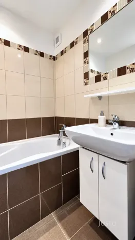 Prodej bytu 3+1, Písek, Otakara Jeremiáše, 67 m2