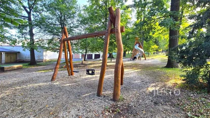Prodej bytu 3+1, Písek, Otakara Jeremiáše, 67 m2