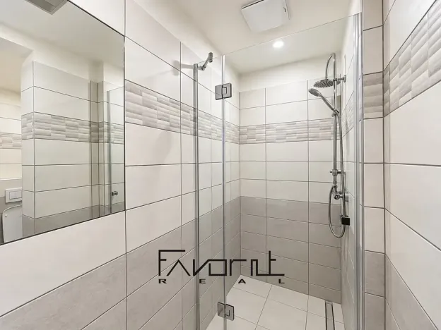 Pronájem bytu 2+kk, Ostrava, Pavlovova, 48 m2