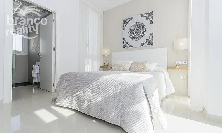 Prodej rodinného domu, Rojales, Alicante, Španělsko, 109 m2