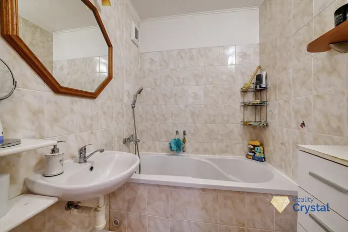 Prodej bytu 3+1, Planá, Bohušova, 85 m2