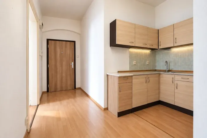 Prodej bytu 3+kk, Praha - Libeň, Novákových, 81 m2
