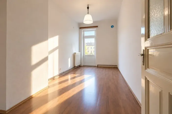 Prodej bytu 3+kk, Praha - Libeň, Novákových, 81 m2