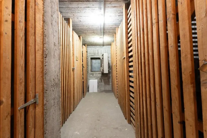 Pronájem bytu 1+1, Minusio, Švýcarsko, 30 m2