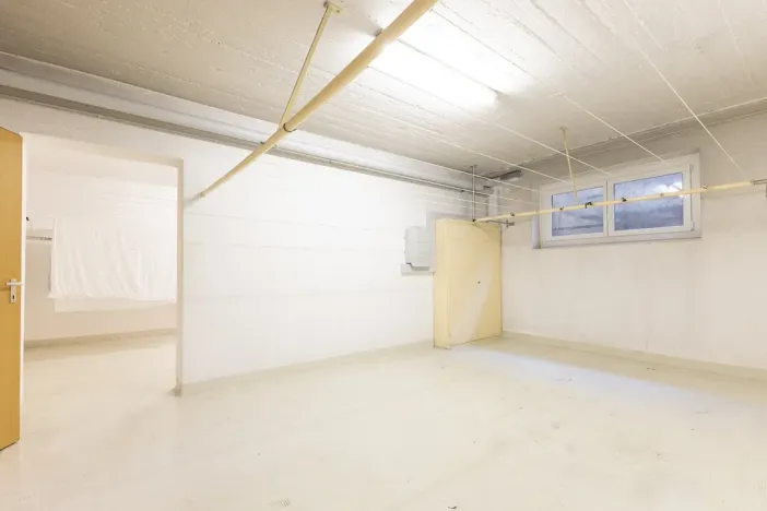 Pronájem bytu 1+1, Minusio, Švýcarsko, 30 m2