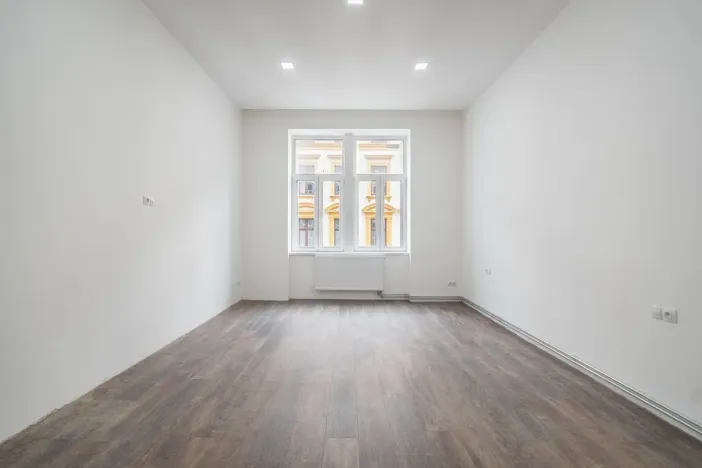 Prodej bytu 3+kk, Praha - Libeň, Novákových, 81 m2