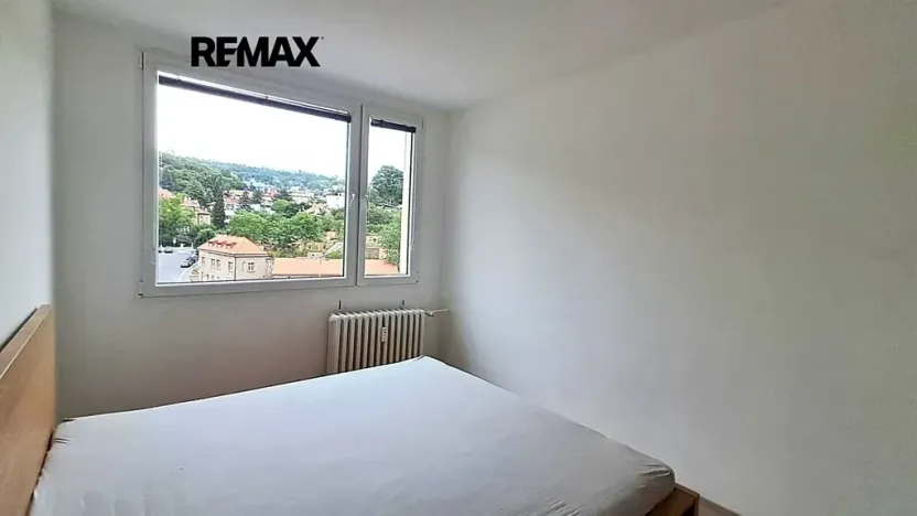 Pronájem bytu 3+1, Praha - Košíře, Plzeňská, 76 m2