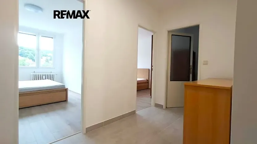 Pronájem bytu 3+1, Praha - Košíře, Plzeňská, 76 m2