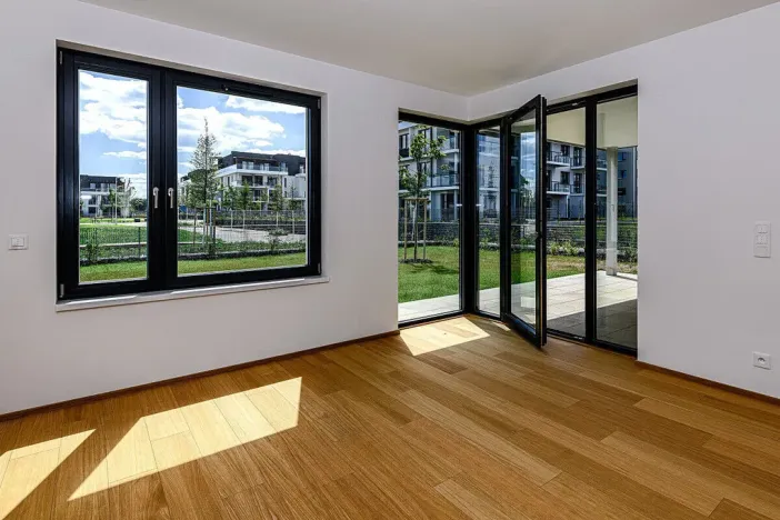 Prodej bytu 3+kk, Praha - Dolní Chabry, Velemínská, 80 m2