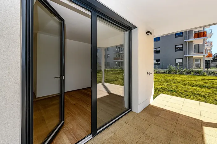 Prodej bytu 2+kk, Praha - Dolní Chabry, Velemínská, 53 m2