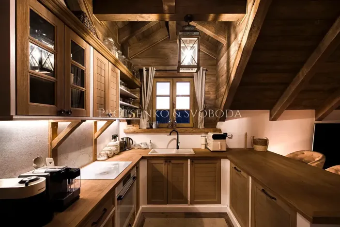 Prodej ubytování, Lipí, 223 m2