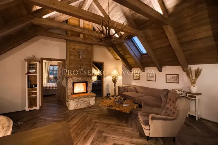 Prodej ubytování, Lipí, 223 m2
