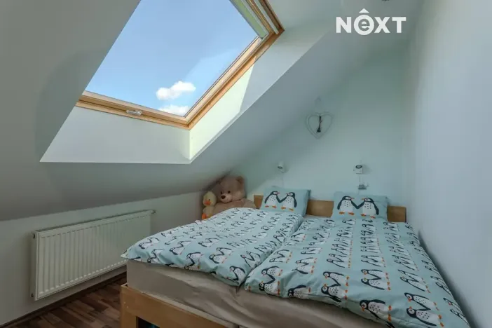 Prodej bytu 2+1, Brno, Skřivanova, 69 m2