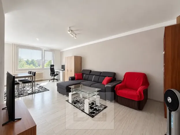 Pronájem bytu 3+kk, Brandýs nad Labem-Stará Boleslav, Lipová, 71 m2