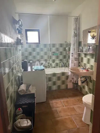 Prodej rodinného domu, Vlastec, 320 m2
