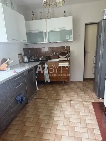 Prodej rodinného domu, Vlastec, 320 m2
